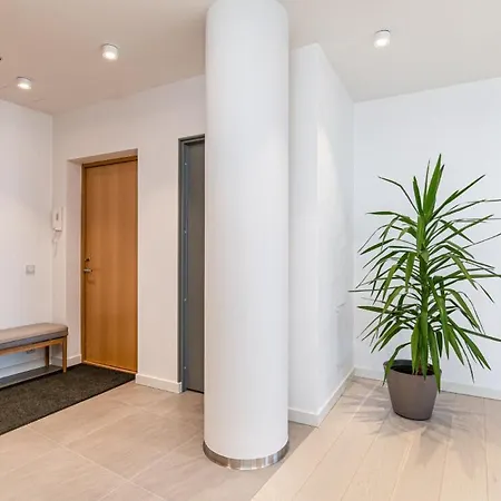 Apartament Sky High Tallin